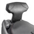 GIVI Backrest Suzuki Burgman 400 17