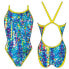 TURBO Dots Revolution Swimsuit