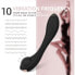 Фото #21 товара Pulsar Articulated Skeleton Vibrator with Pulsation Silicone USB