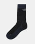 Фото #1 товара The North Face Trail Run socks in black