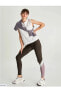 Фото #1 товара Тайтсы и леггинсы LC WAIKIKI Женские спортивные лосины со шнурком для пояса