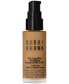 Warm Natural (W-056) Olive tanned beige with yellow undertones.