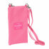 Фото #4 товара кошелек BlackFit8 Glow up Чехол для мобильного телефона Розовый