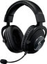 Фото #1 товара Logitech G PRO X Gaming Headset