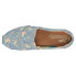 Фото #4 товара TOMS Alpargata Slip On Womens Multi Flats Casual 10011103T