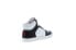Фото #4 товара French Connection Lancelot FC7172H Mens Black Lifestyle Sneakers Shoes