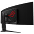 Фото #4 товара ASUS ROG Swift OLED PG49WCD, 49 Zoll Curved Gaming Monitor, 144 Hz, OLED, FreeSync Premium Pro