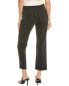 Фото #2 товара Dl1961 Straight Leg Jean Women's Black 24