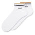 BOSS Sh Stripe Cc 10249327 socks 2 pairs