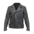 Фото #1 товара BROGER Ohio leather jacket