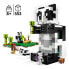 Фото #7 товара Конструктор LEGO MCR Das Pandahaus.