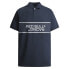 Фото #2 товара RED BULL RACING Panel Print Logo Polo short sleeve polo