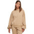 URBAN CLASSICS Organic Oversized Terry sweatshirt