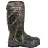 Фото #2 товара Dryshod Shredder Mxt Camouflage Pull On Mens Brown Casual Boots SHX-MH-CM