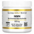 Фото #1 товара California Gold Nutrition, NMN в порошке, 300 мг, 30 г (1,05 унции)