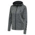 Фото #3 товара HUMMEL Selby full zip sweatshirt