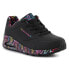 Фото #1 товара Shoes Skechers Uno Loving Love W 155506-BBK