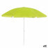 Фото #1 товара Пляжный зонт Aktive полиэстер Металл Ø 180 cm UV50+ (12 штук)
