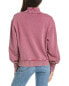 Фото #2 товара Grey State Sweatshirt Women's Pink Xs