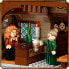 Фото #23 товара Конструктор Lego LEGO Harry Potter Hogsmeade Village Tour 76388 - Bauset 851 Teile.