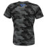 ფოტო #2 პროდუქტის MACNA Dazzle Logo 2.0 short sleeve T-shirt