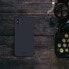 Фото #7 товара Чехол для смартфона Etui Mercury Silicone Samsung S20+ G985 гранатовый/темно-синий