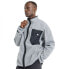 BURTON Cinder full zip sweatshirt