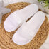 Фото #5 товара White Big Star W FF274A199 pool slippers