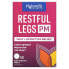 Фото #1 товара Hyland's Naturals, добавка для расслабления ног, для приема в ночное время, 50 быстрорастворимых таблеток
