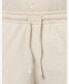 Фото #8 товара Men's Relaxed Drawstring Sweat Shorts