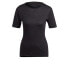 adidas women XPERIOR MERINO 150 BASELAYER SHORT SLEEVE