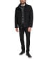 ფოტო #5 პროდუქტის Men's Hipster Full-Zip Jacket with Zip-Out Hood