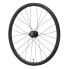 Фото #1 товара SHIMANO RX 880 700C Tubeless Disc gravel rear wheel