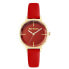 ფოტო #2 პროდუქტის JUICY COUTURE JC1326GPRD watch