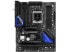 Фото #2 товара ASRock B650E PG RIPTIDE WIFI AM5 ATX Motherboard, 4 slots DDR5, PCIe 5.0 x16 Slo