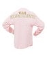 ფოტო #2 პროდუქტის Women's Pink Vegas Golden Knights Spirit Jersey Long Sleeve T-Shirt