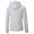 PUMA Ess+ Nova Shine Logo sweatshirt