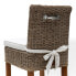 Barhocker Rustic Rattan