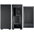 Фото #7 товара Lian Li LANCOOL 205 Midi-Tower, Tempered Glass - schwarz