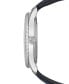 Фото #4 товара Наручные часы Tissot Men's Seastar 1000 Chronograph Black Rubber 46mm