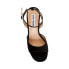 STEVE MADDEN Transpire heel sandals