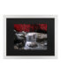 Фото #1 товара Philippe Sainte-Laudy Red Vison Matted Framed Art - 20" x 25"