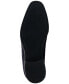 ფოტო #10 პროდუქტის Men's Swagger Studded Ornament Slip-on Loafer