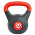 Фото #2 товара SOFTEE PVC 20kg Kettlebell