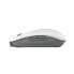 Cherry Stream Desktop Recharge - Full-size (100%) - RF Wireless - QWERTZ - Grey - Mouse included - фото #5