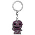 Фото #2 товара FUNKO Pocket POP The Nightmare Before Christmas Oogie Bugs Key Chain