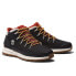 Фото #2 товара TIMBERLAND Sprint Trekker Mid Fabric WP Hiking Boots