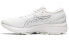 Фото #1 товара Кроссовки Asics Gel-Kayano 27 Low White