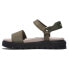 Фото #3 товара TIMBERLAND Ray City Ankle Strap Sandals