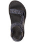 ფოტო #5 პროდუქტის Men's Terra Fi 5 Universal Strap Sandals